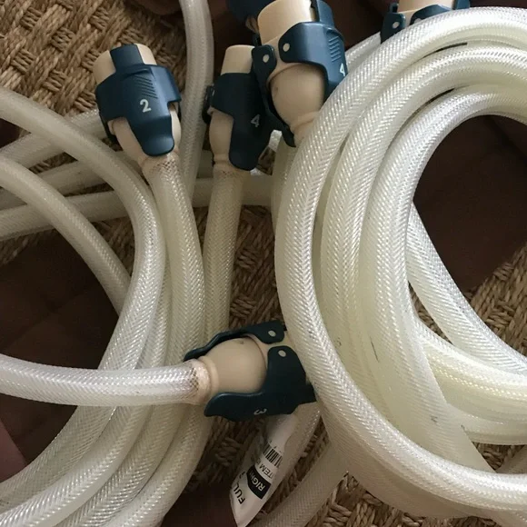 Flexitouch Compression Therapy Device Model PD32-U - Picture 8 of 9